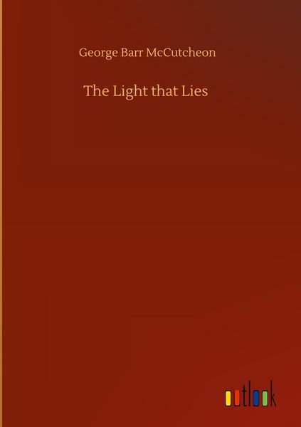 Produktbild: The Light that Lies