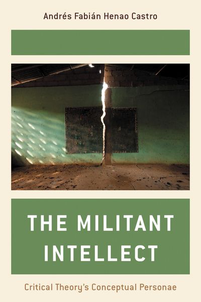 Produktbild: The Militant Intellect
