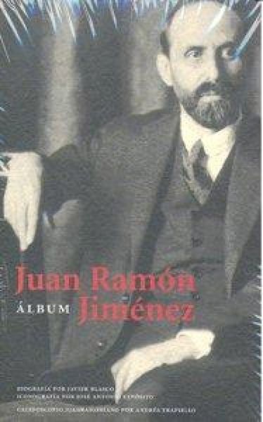 Produktbild: Juan Ram&oacute;n Jim&eacute;nez
