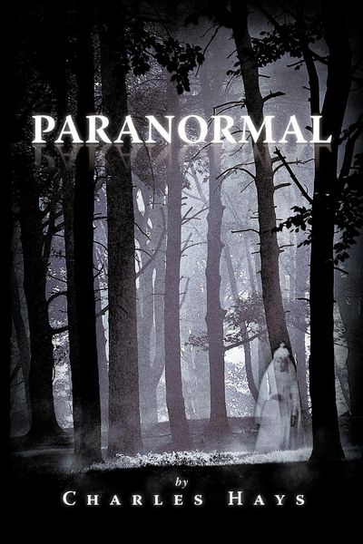 Produktbild: Paranormal