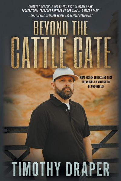 Produktbild: Beyond the Cattle Gate