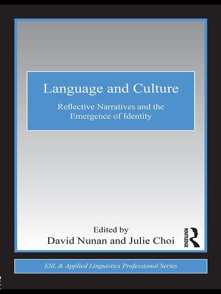 Produktbild: Language and Culture