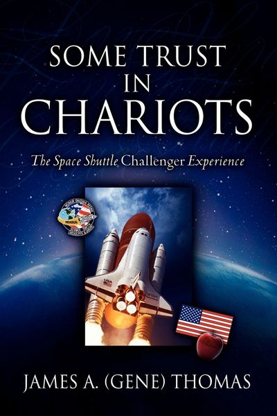 Produktbild: Some Trust in Chariots