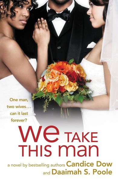 Produktbild: We Take This Man