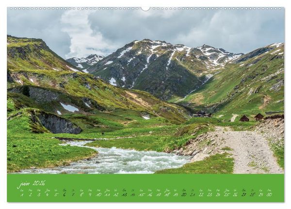 Produktbild: Le long de la Clar&eacute;e, une rencontre avec la nature (Calendrier mural 2026 DIN A2 vertical), CALVENDO calendrier mensuel