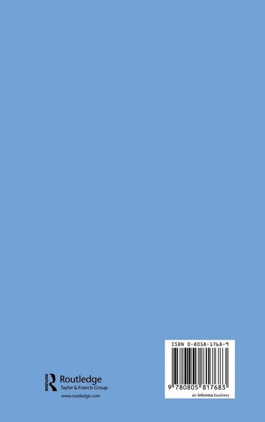 Produktbild: Developmental Spans in Event Comprehension and Representation
