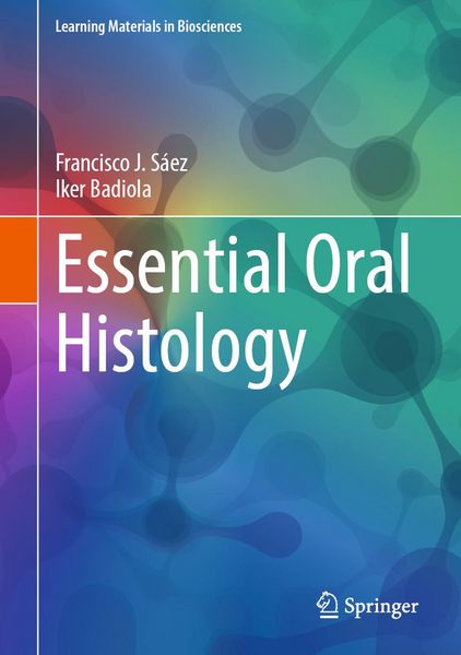 Produktbild: Essential Oral Histology