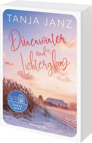 Produktbild: D&uuml;nenwinter und Lichterglanz
