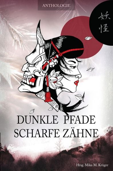Produktbild: Dunkle Pfade, scharfe Z&auml;hne