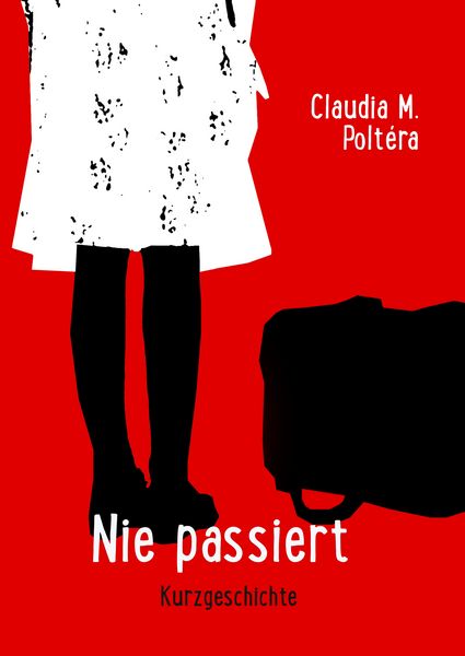 Produktbild: Nie passiert
