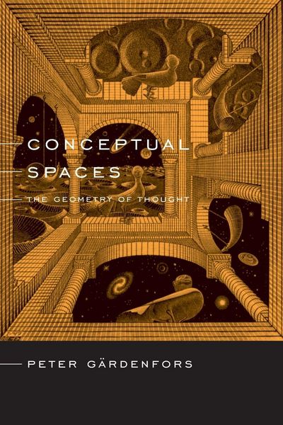 Produktbild: Conceptual Spaces