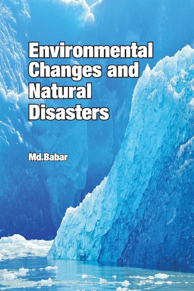 Produktbild: Environmental Changes & Natura