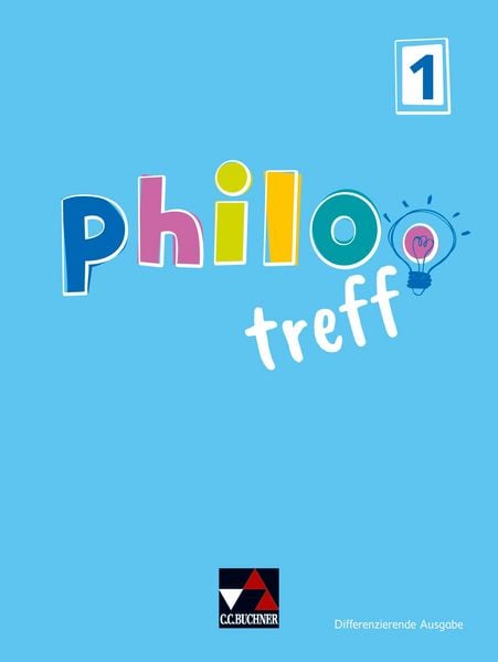 Produktbild: philo.treff 1 Differenzierende Ausgabe ab 2027