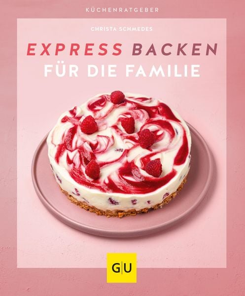 Produktbild: Expressbacken f&uuml;r die Familie