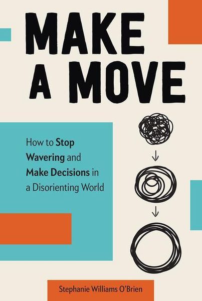Produktbild: Make a Move