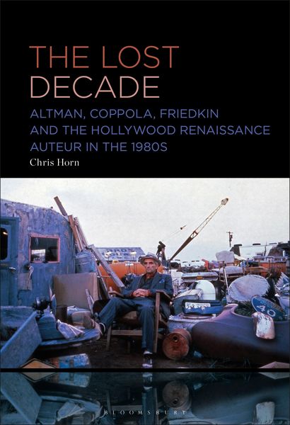 Produktbild: The Lost Decade