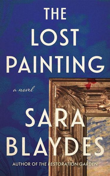Produktbild: The Lost Painting