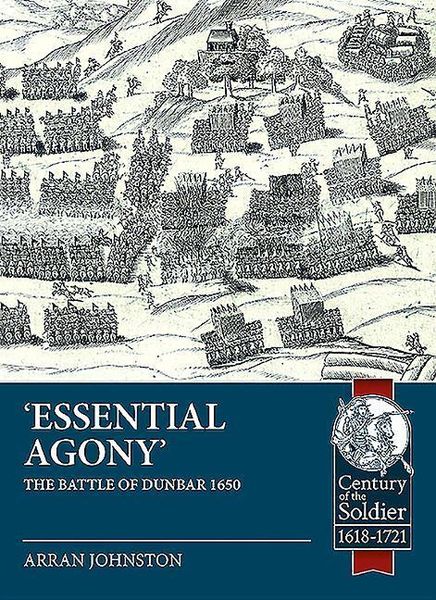 Produktbild: Essential Agony