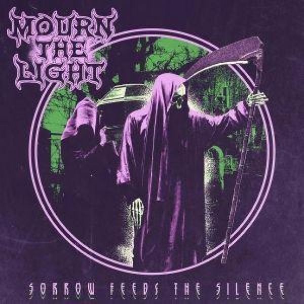 Produktbild: Sorrow Feeds the Silence