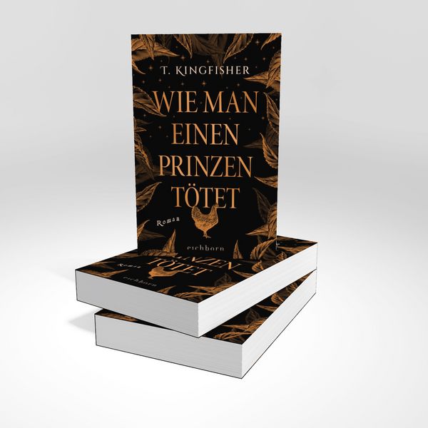 Produktbild: Wie man einen Prinzen t&ouml;tet