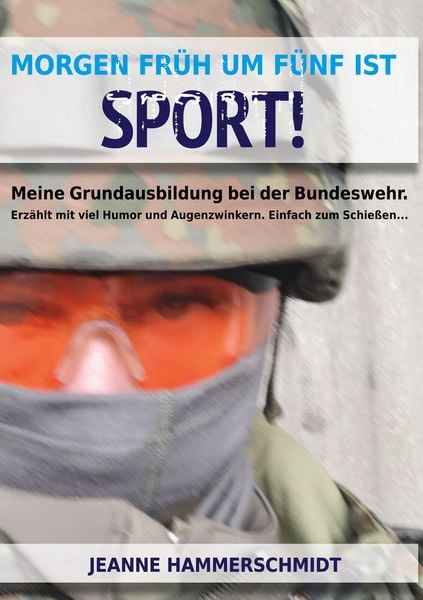 Produktbild: Morgen fr&uuml;h um f&uuml;nf ist Sport!