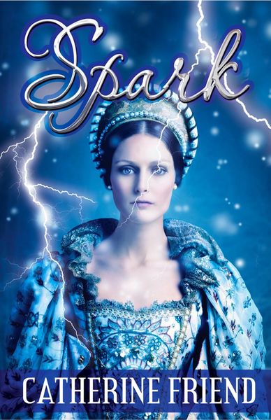 Produktbild: Spark