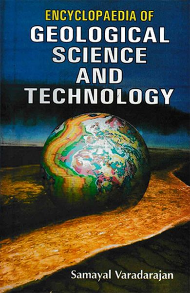 Produktbild: Encyclopaedia of Geological Science and Technology