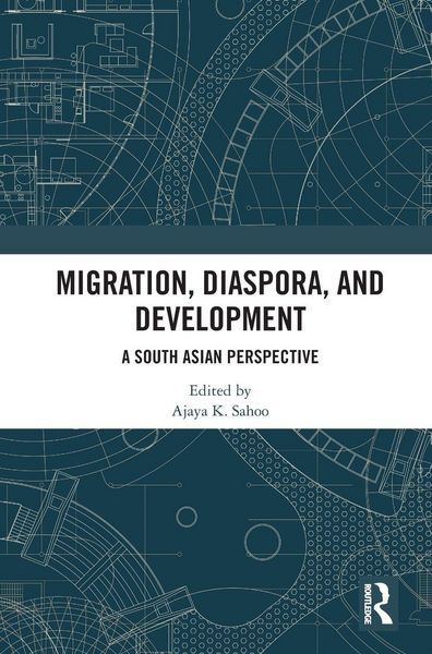 Produktbild: Migration, Diaspora, and Development