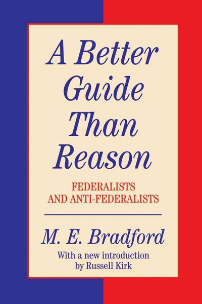 Produktbild: A Better Guide Than Reason