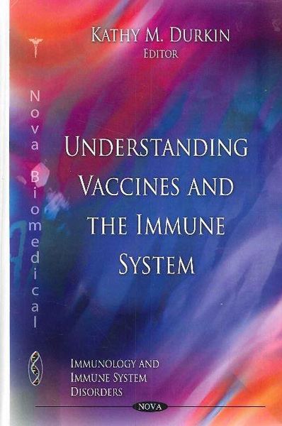 Produktbild: Understanding Vaccines & the Immune System
