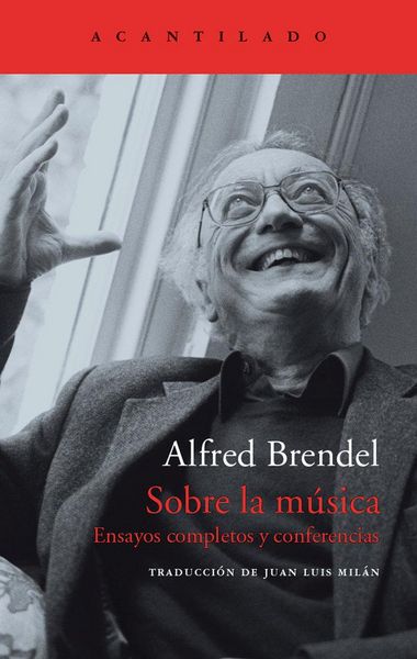 Produktbild: Sobre la m&uacute;sica