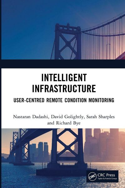 Produktbild: Intelligent Infrastructure