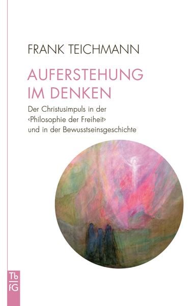 Produktbild: Auferstehung im Denken