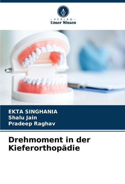 Produktbild: Drehmoment in der Kieferorthop&auml;die
