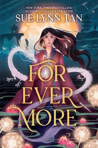 Produktbild: For Ever More