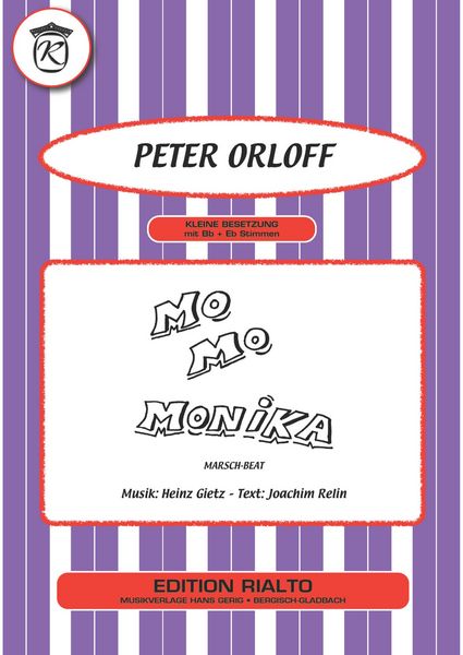 Produktbild: Monika