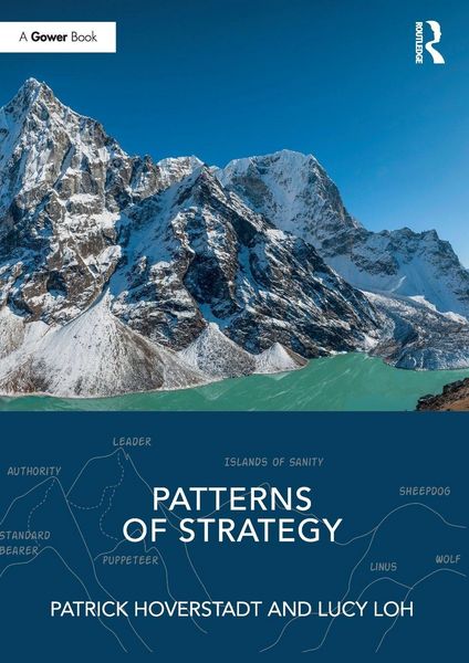 Produktbild: Patterns of Strategy