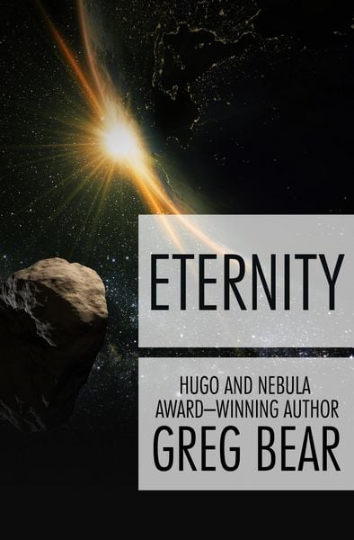 Produktbild: Eternity