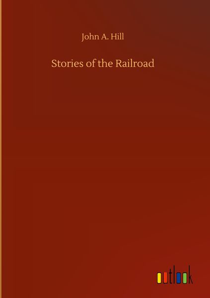 Produktbild: Stories of the Railroad