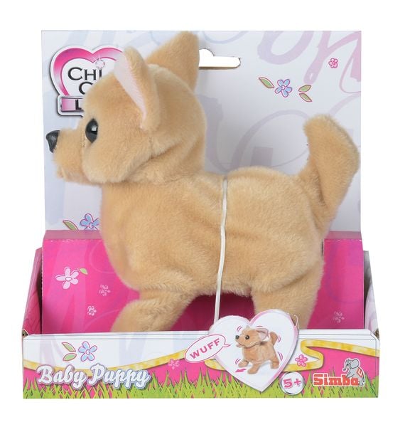 Produktbild: CCL Baby Puppy