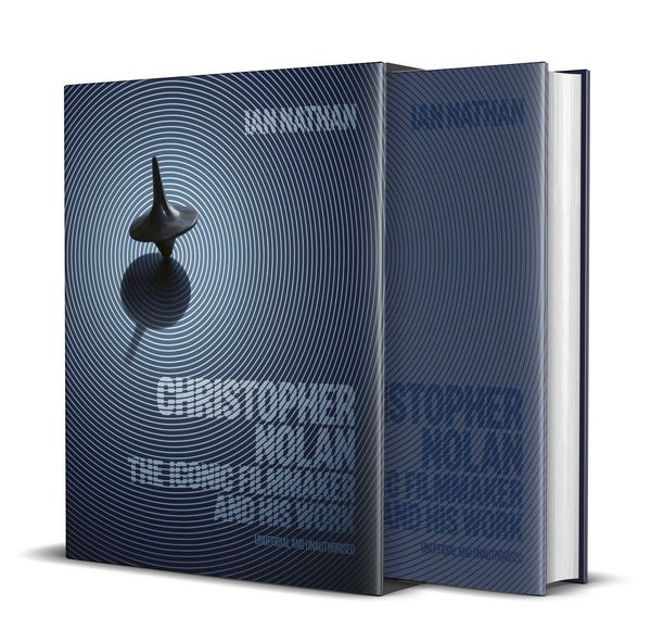 Produktbild: Nathan, I: Christopher Nolan