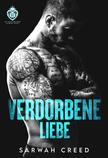 Produktbild: Verdorbene Liebe