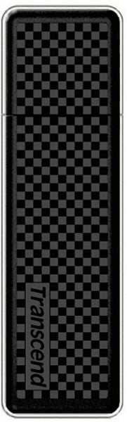 Transcend JetFlash 780 USB-Stick 16 GB Schwarz TS16GJF780 USB 3.2 Gen 1 (USB 3.0)