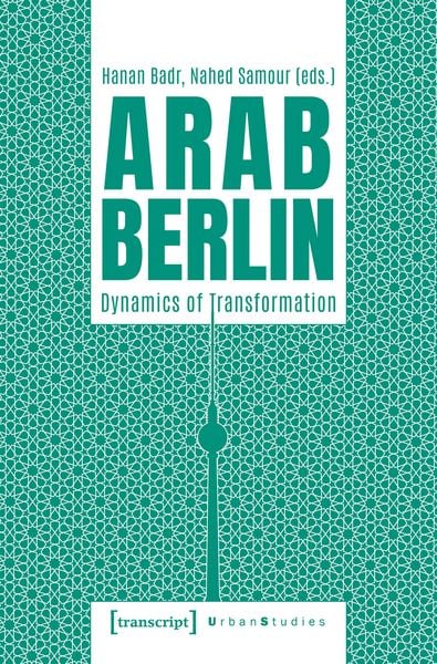 Produktbild: Arab Berlin