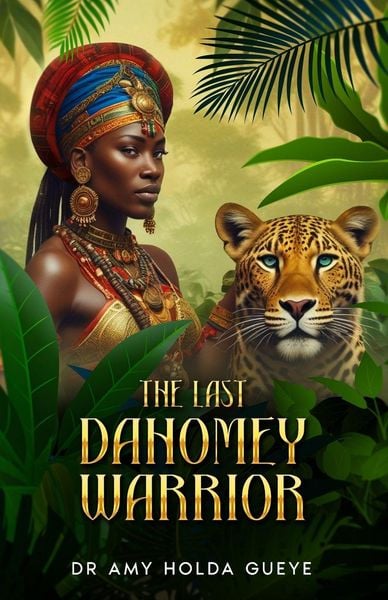 Produktbild: The Last Dahomey Warrior