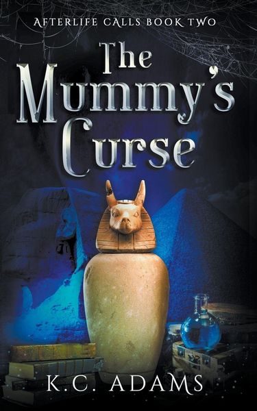 Produktbild: The Mummy's Curse