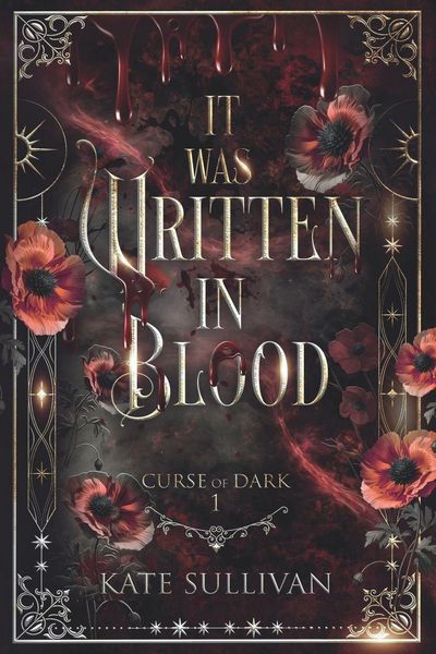 Produktbild: It Was Written In Blood