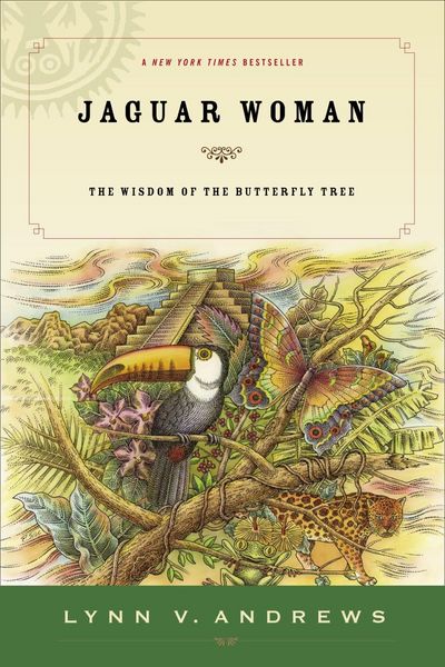 Produktbild: Jaguar Woman