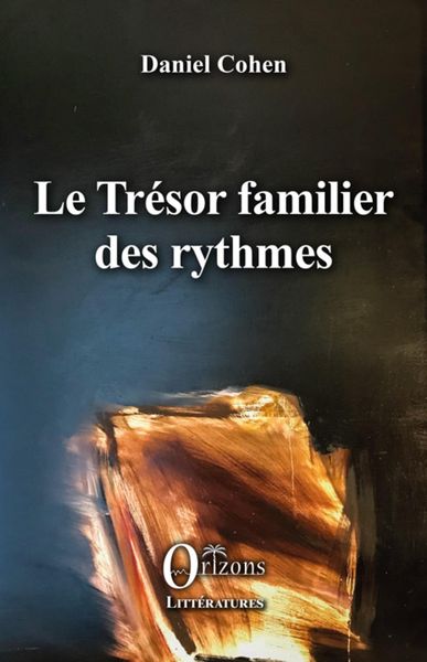 Produktbild: Le Tr&eacute;sor familier des rythmes