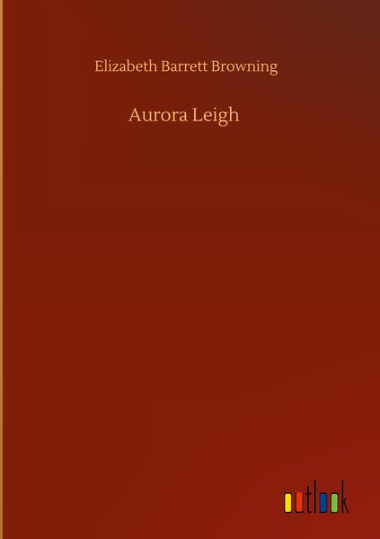 Produktbild: Aurora Leigh